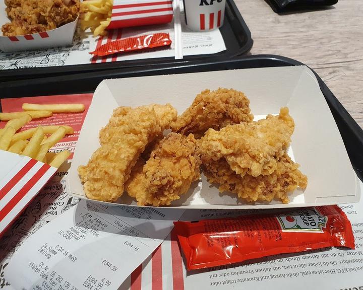 Kentucky Fried Chicken