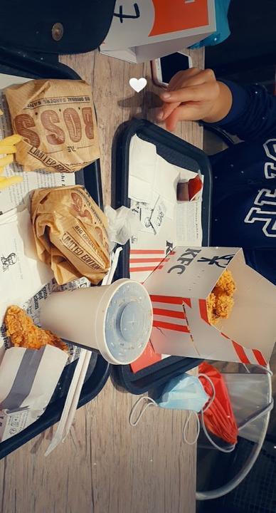 KFC