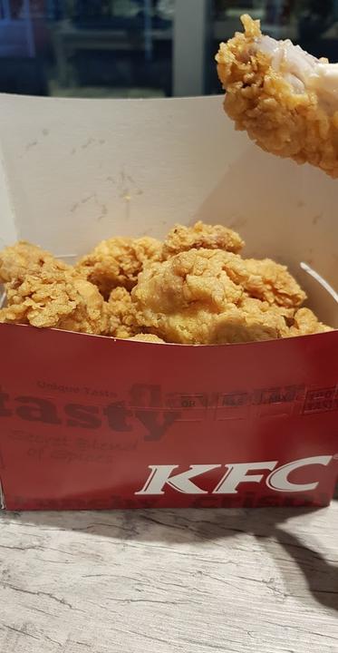 Kentucky Fried Chicken